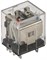Реле РЭК77/3(LY3) с индикацией 10А 12В DC IEK RRP10-3-10-012D-LED - фото 243674