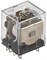 Реле РЭК77/3(LY3) 10А 24В AC IEK RRP10-3-10-024A - фото 243675