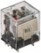 Реле РЭК77/3(LY3) с индикацией 10А 24В DC IEK RRP10-3-10-024D-LED - фото 243678
