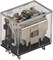 Реле РЭК77/4(LY4) с индикацией 10А 12В AC IEK RRP10-4-10-012A-LED - фото 243681