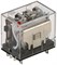 Реле РЭК77/4(LY4) с индикацией 10А 12В DC IEK RRP10-4-10-012D-LED - фото 243683