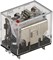 Реле РЭК77/4(LY4) с индикацией 10А 230В AC IEK RRP10-4-10-220A-LED - фото 243689
