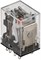 Реле РЭК78/4(MY4) 3А12В AC IEK RRP20-4-03-012A - фото 243701