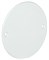 Крышка для коробок уст. СЗ D=68 IEK UKA10D-KR-U - фото 243717