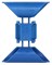 Соединитель для коробок уст. СЗ IEK UKA10D-KS-U - фото 243718