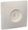 KVARTA Роз. 1-мест. комп. RJ45 кат.5е РК10-ККм крем IEK EKK10-K33-DM - фото 243884