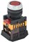 Кнопка ABLFS-22 красный d22мм неон/240В 1з+1р IEK BBT30-ABLFS-K04 - фото 244015
