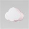 Настенный светильник 6075 Cloud a068458 - фото 247653