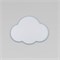Настенный светильник 6074 Cloud a068456 - фото 247656
