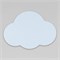 Настенный светильник 4966 Cloud a068445 - фото 247662