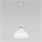 Подвесной светильник 2070 Cap White a065139 - фото 248765
