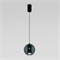 Подвесной светильник 50258/1 LED бирюзовый a064551 - фото 249209