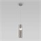 Подвесной светильник 50244/1 LED хром/дымчатый a061289 - фото 250057