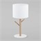 Настольный светильник 5571 Albero White a060138 - фото 250447