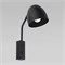 Настенный светильник 4167 Soho Black a059620 - фото 250585