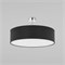 Потолочный светильник 4245 Rondo Black a059595 - фото 250610
