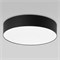 Потолочный светильник 1587 Rondo Black a059568 - фото 250627