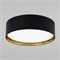 Потолочный светильник 3432 Bilbao Black Gold a059395 - фото 250660