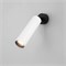 Светодиодный светильник 20128/1 LED белый/черный a058947 - фото 250867