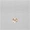 Подвесной светильник 50234/1 LED янтарный a058640 - фото 250934