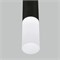 Подвесной светодиодный светильник 50210/1 LED черный a054205 - фото 251836