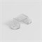 Крепеж для лент COB 24V 480Led 14W IP68 10pkt Clip 24V СОВ a070536 - фото 254061