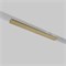 Brass Line  Декоративная накладка для шинопровода 20см латунь 85232/00 a069860 - фото 254163