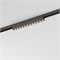 Titan Line Трековый светильник 10W 3000K титан 85528/01 a069713 - фото 254295