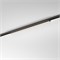 Titan Line Трековый светильник 12W 3000K титан 85526/01 a069711 - фото 254314