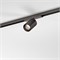 Titan Line Трековый светильник 10W 3000K титан 85525/01 a069710 - фото 254323