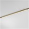 Brass Line Трековый светильник 24W 3000K латунь 85527/01 a069635 - фото 254429