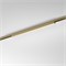 Brass Line Трековый светильник 12W 3000K латунь 85526/01 a069634 - фото 254440