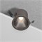 Светильник встраиваемый светодиодный Forte 15W 4000K титан 25071/LED a069412 - фото 254494