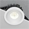 Светильник встраиваемый светодиодный Combi 20W 4000K белый 25069/LED a069009 - фото 254578