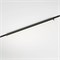 Flat Magnetic Трековый светильник 20W 3000K Vision (чёрный) 85089/01 a068865 - фото 254629
