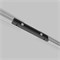 Mini Magnetic Прямой коннектор черный 95131/00 a067996 - фото 254887