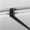Slim Magnetic Шинопровод встраиваемый под ГКЛ 12,5мм (черный) (3м) 85208/00 85208/00 a067497 - фото 255053