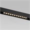Slim Magnetic SL02 Трековый светильник 12W 3000K (черный) 85005/01 85005/01 a067376 - фото 255170