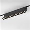 Slim Magnetic HL03 Трековый светильник 18W 3000K (черный) 85209/01 85209/01 a067371 - фото 255192
