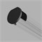 Mini Magnetic Заглушки для шинопровода Round 2шт 85202/00 a067267 - фото 255281