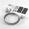 Slim Magnetic Набор для подвеса (к шинопроводам 85161/00 и 85160/00) 85164/00 a066680 - фото 255443