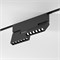 Slim Magnetic Трековый светильник 22W 4000K Mobi (чёрный) 85191/01 a066540 - фото 255500
