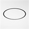 Slim Magnetic Встраиваемый радиусный шинопровод черный ⌀ 800мм 85158/00 a066494 - фото 255583