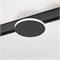 Slim Magnetic Трековый светильник 4W 4000K Cally (черный ) 85172/01 a065984 - фото 255829