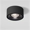 Светильник встраиваемый светодиодный Glam черный 25095/LED a065710 - фото 255867
