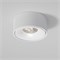 Светильник встраиваемый светодиодный Glam белый 25095/LED a065709 - фото 255872