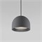 Подвесной светодиодный светильник Uno графит 50261 LED a065705 - фото 255882