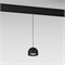 Slim Magnetic Трековый светильник 8W 4000K Uno (черный) 85126/01 a065480 - фото 256096
