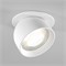 Светильник встраиваемый поворотный светодиодный Uno 8W 4000K белый 25092/LED a065453 - фото 256208