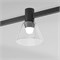 Esthetic Magnetic Трековый светильник 3W 3000K (чёрный) 85118/01 a065419 - фото 256493